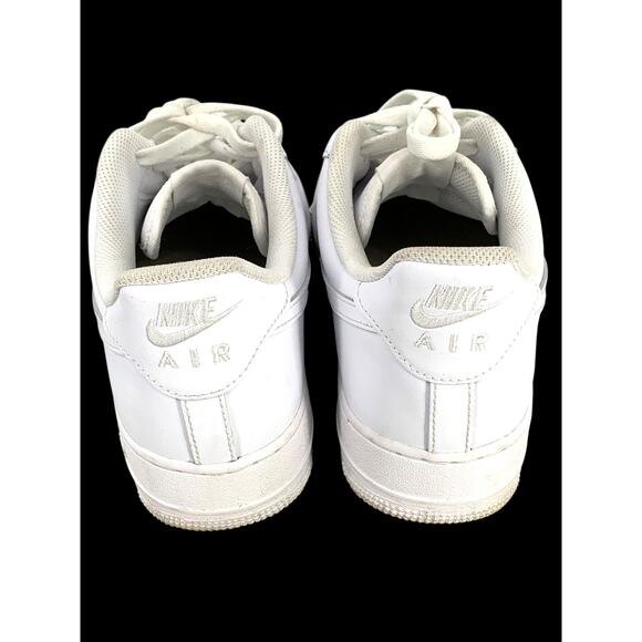 Nike Air Force 1 Low White CW2288-111 Men’s Size 12 Triple White main image 7